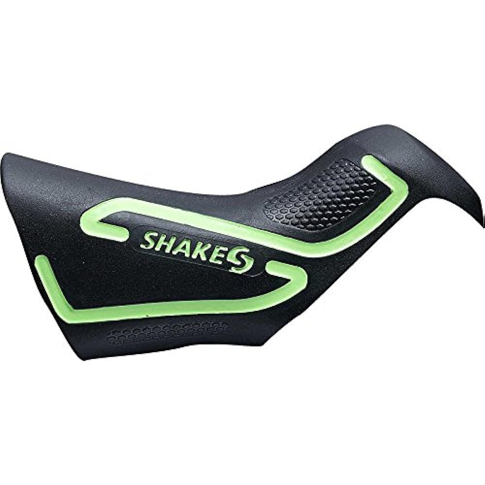 SHAKES HOOD bracket cover compatible with shimano:9150/8050