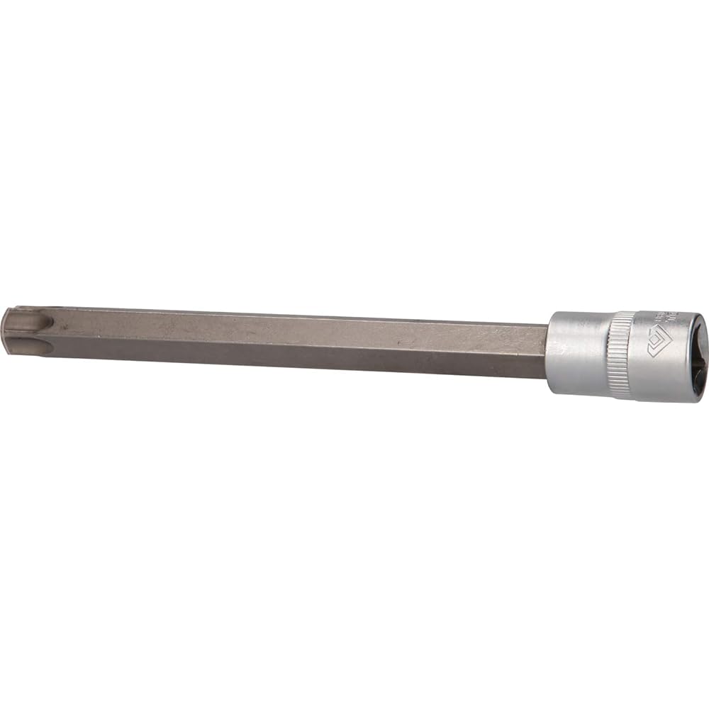 KS Tools 1/2" Torx Bit Socket Length 200mm T70 BT022715