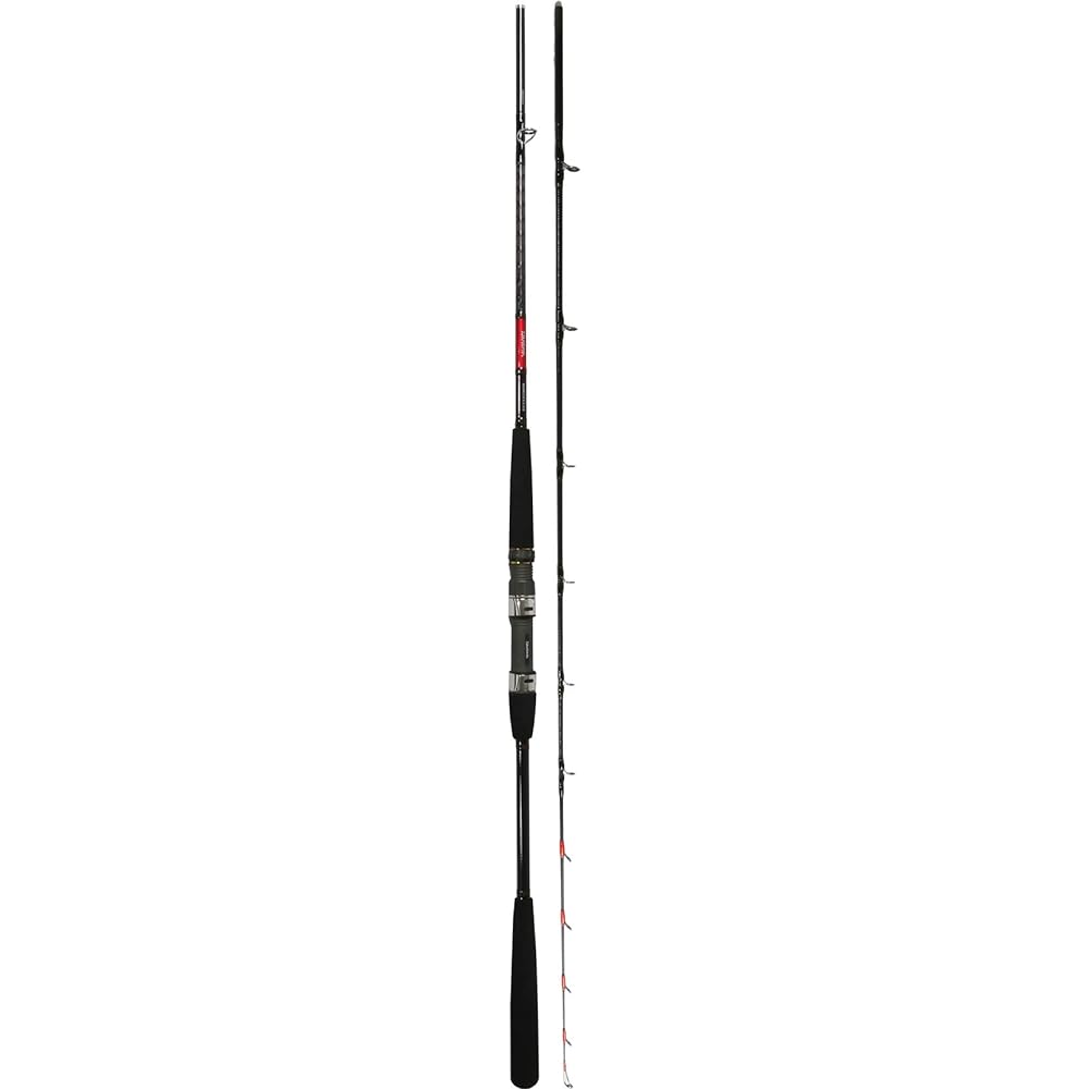 DAIWA Boat Rod Akamatsu X Fishing Rod