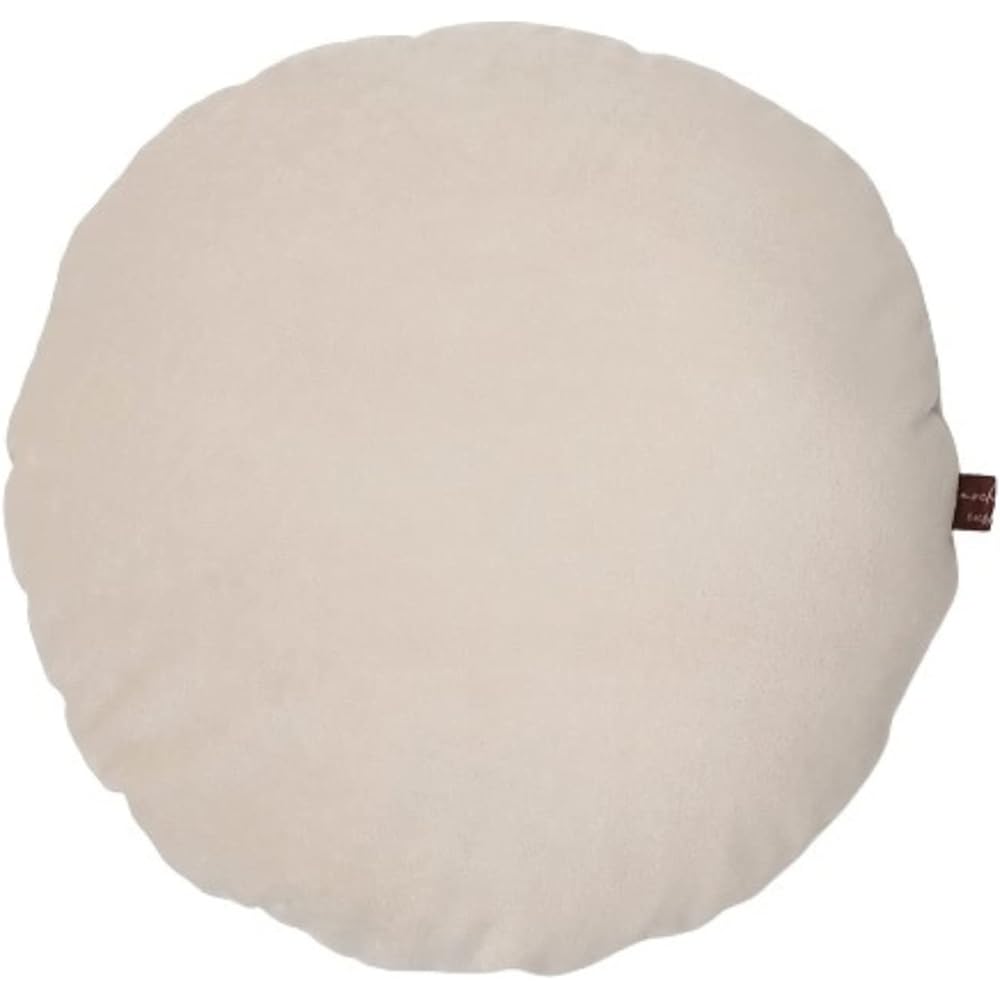 Ribuhaato Sofa Cushion Mochimash Blue (Total Length Approx. 60cm) Bead Cushion Chair Cushion 85444-62