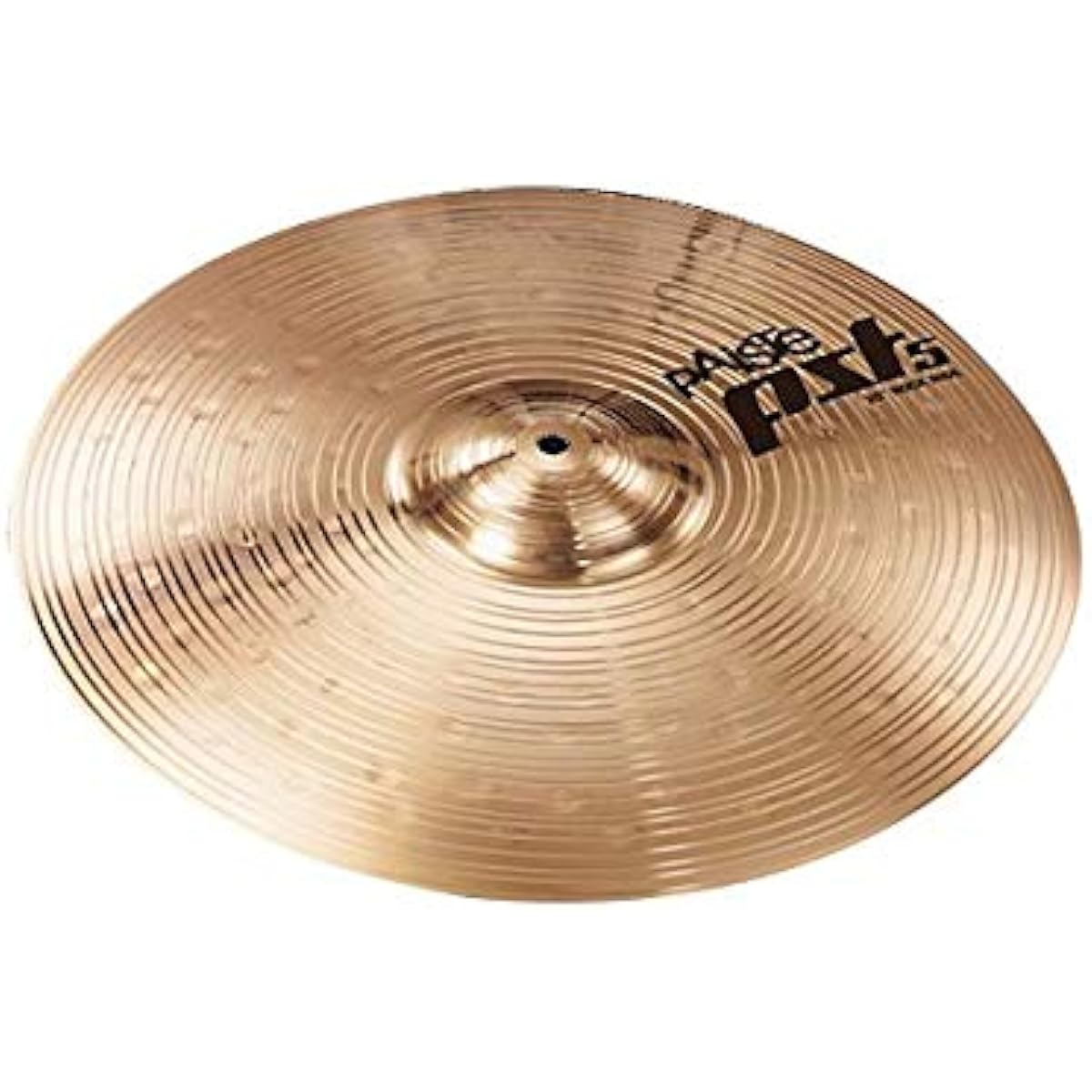 PAISTE Cymbal PST5N ROCK RIDE 20"