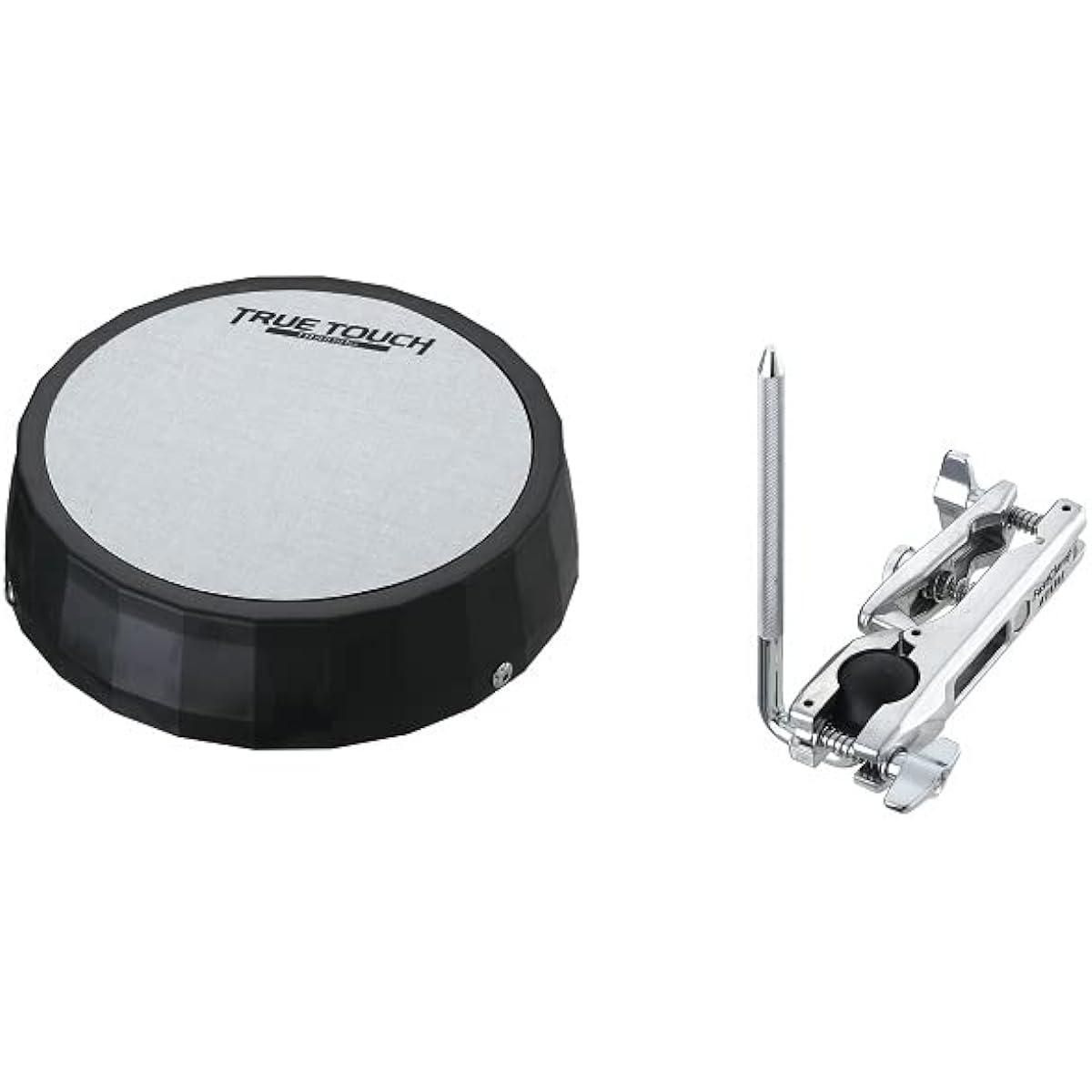 TAMA Tama True Touch Training "Acousti-Tone Tom Pad" TTLT85