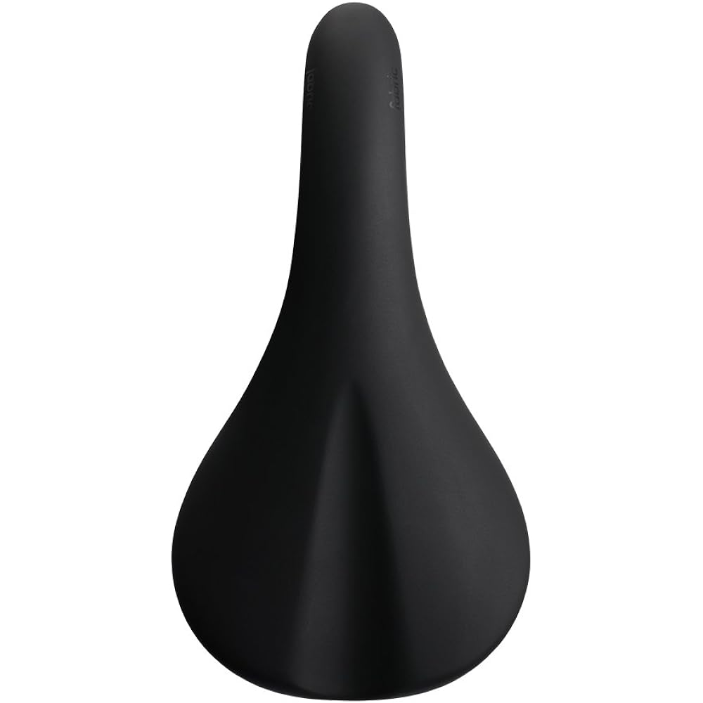 fabric Saddle Scoop Radius Lace BKB (Black/Black) FU4500RR02 FU4500RR02 Black/Black