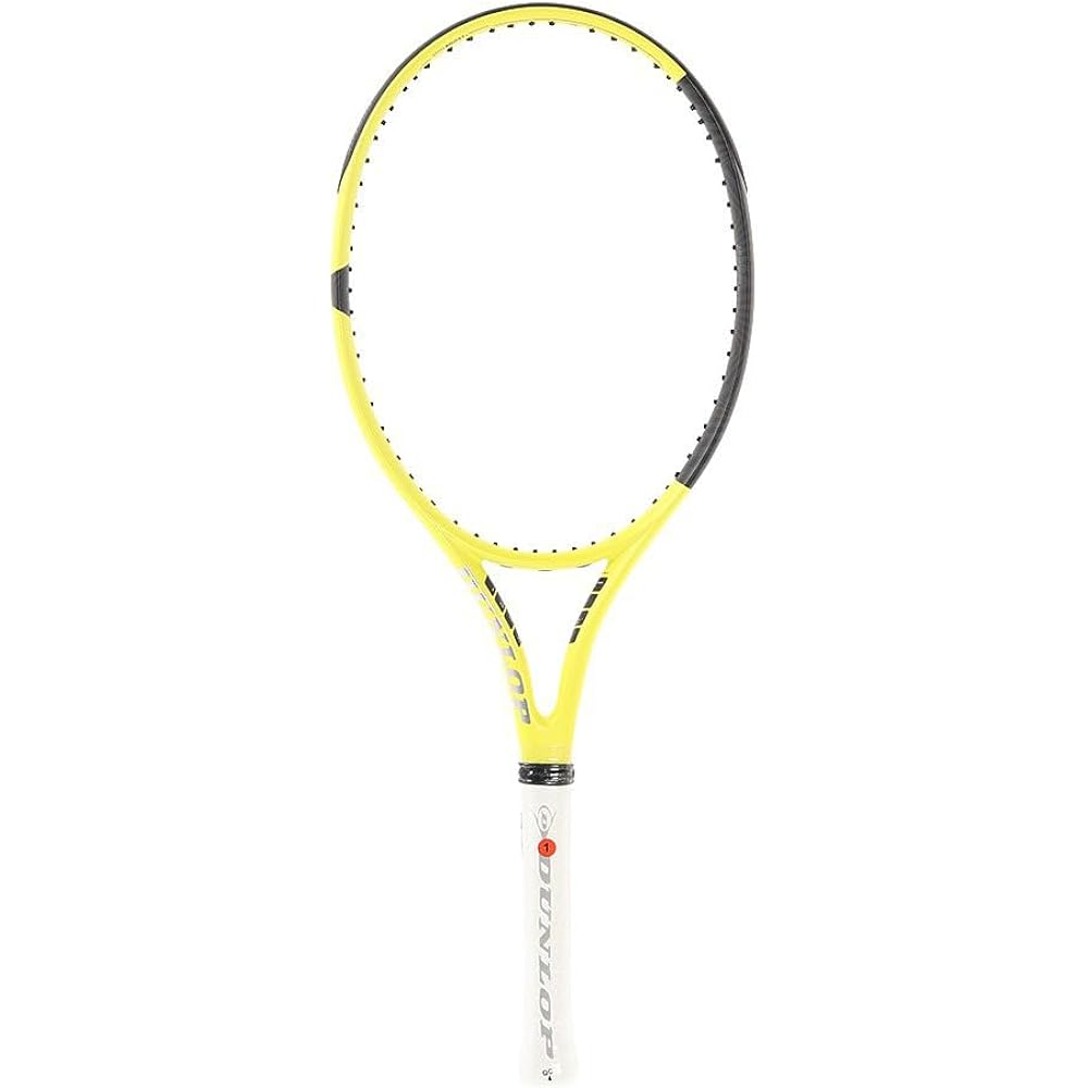 DUNLOP tennis hard tennis racket 22SX300 LITE (frame only) grip:
