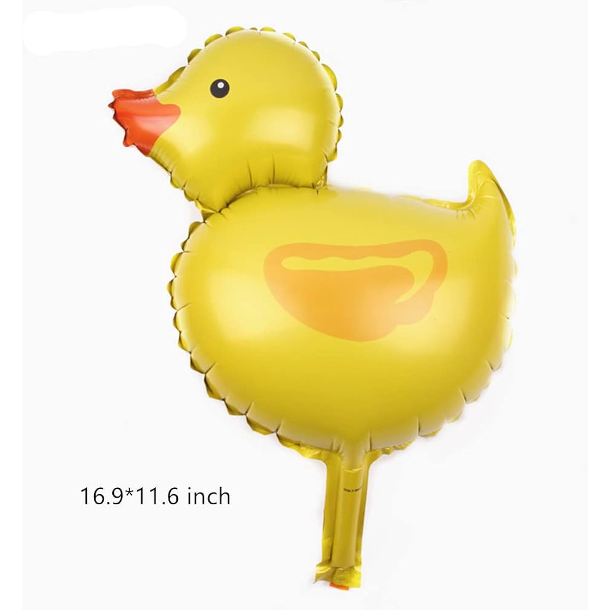 Mini balloon (duck)
