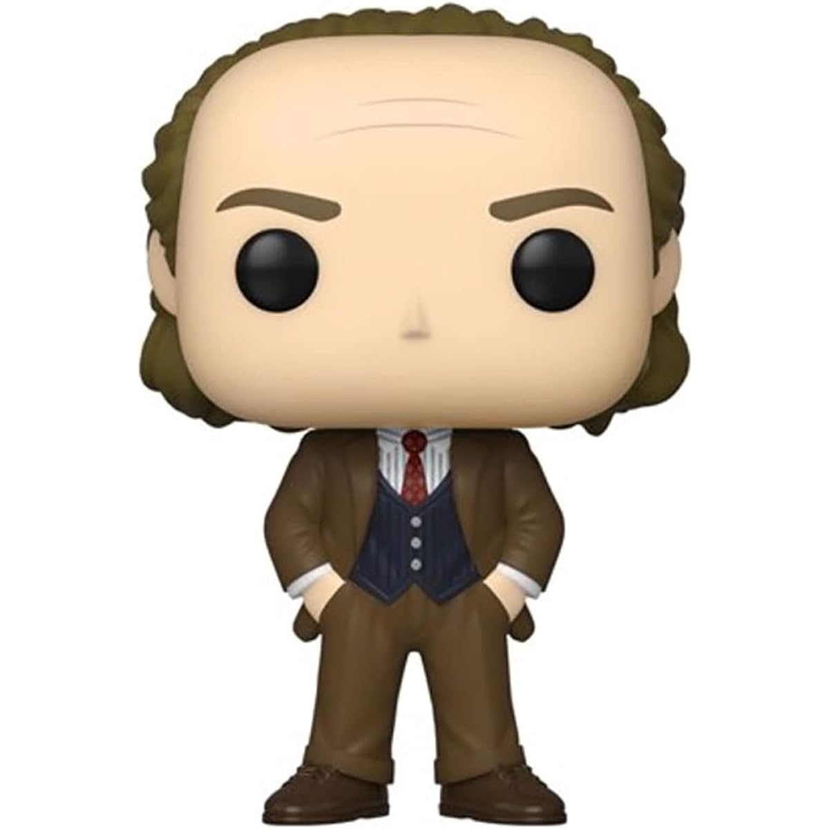 Frasier Vinyl Figure #1133 - Comes with Pop Box Protector Case