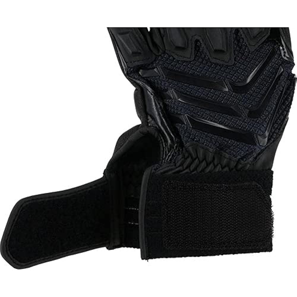 [adidas] Men's Batting Gloves TOP1 For Both Hands LBG002 2911 Navy x White S Baseball Wear Gloves