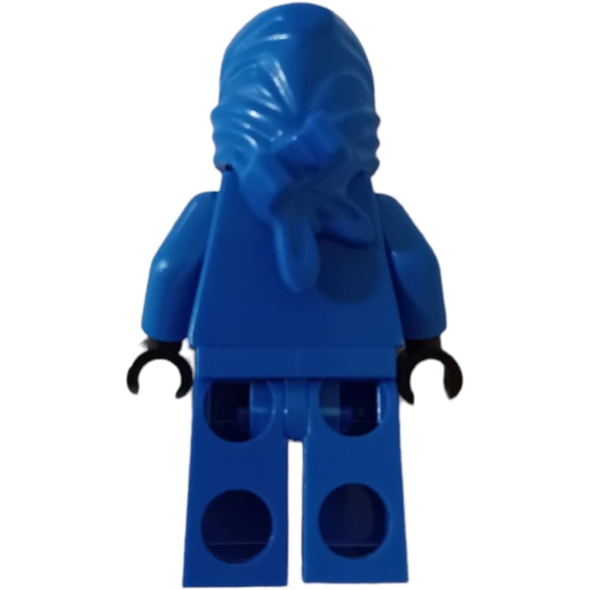 [LEGO] LEGO Jay Ninjago Minifigure 400799 [Parallel import goods]