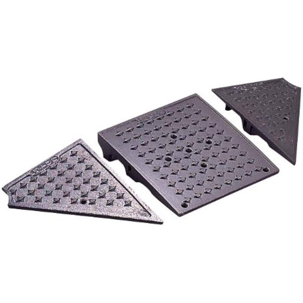 Misugi Cas Corner M Class for 70mm step CA070M (G)