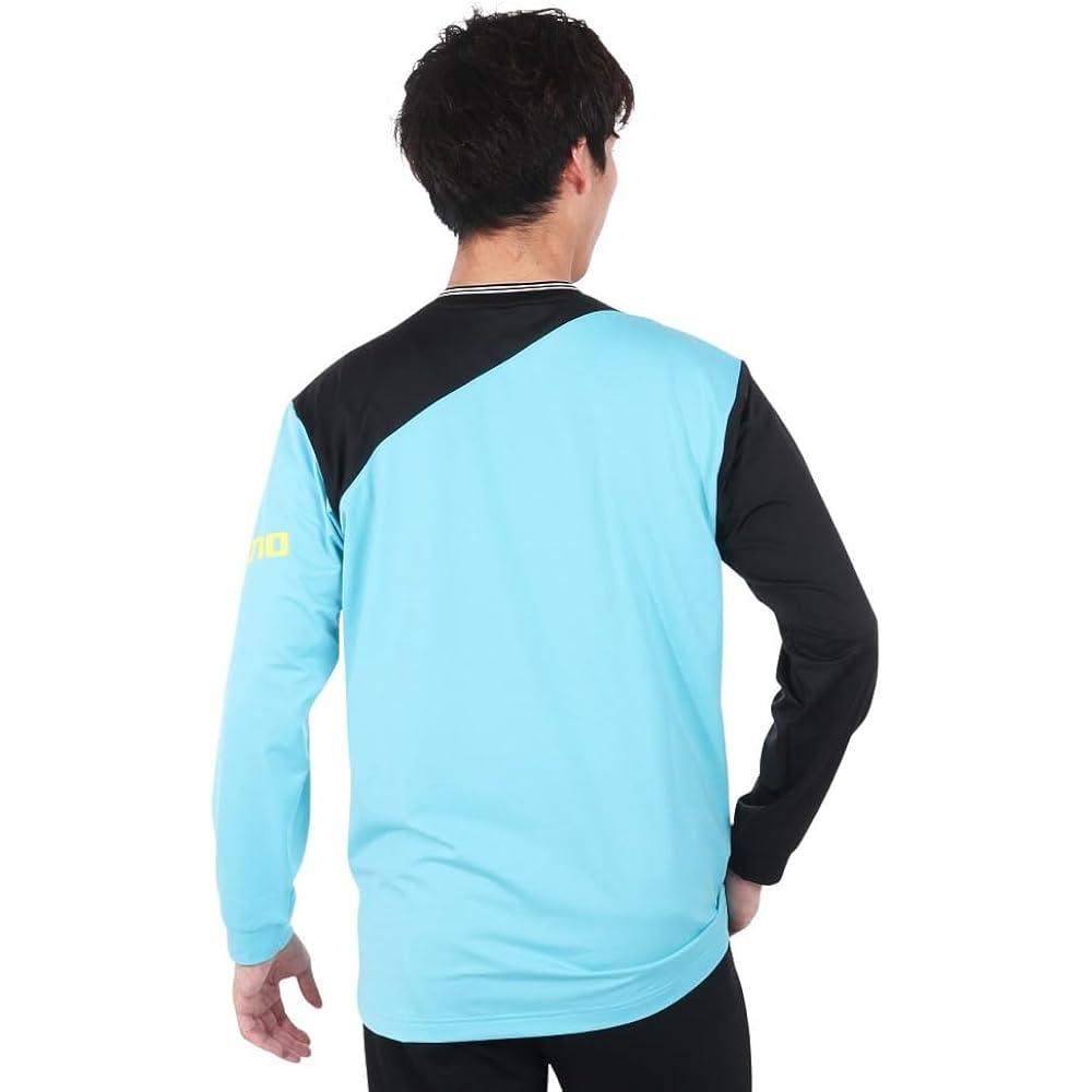 [Mizuno] Tennis Wear, Light Sweat Jacket, Sweat Absorbent, Quick Drying, Easy to Move in, 62MCA511