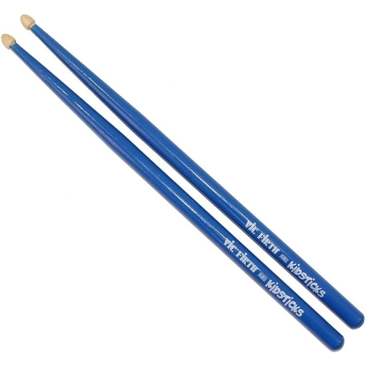 VIC FIRTH VICKIDS Drumsticks x 3 Sets TBWV