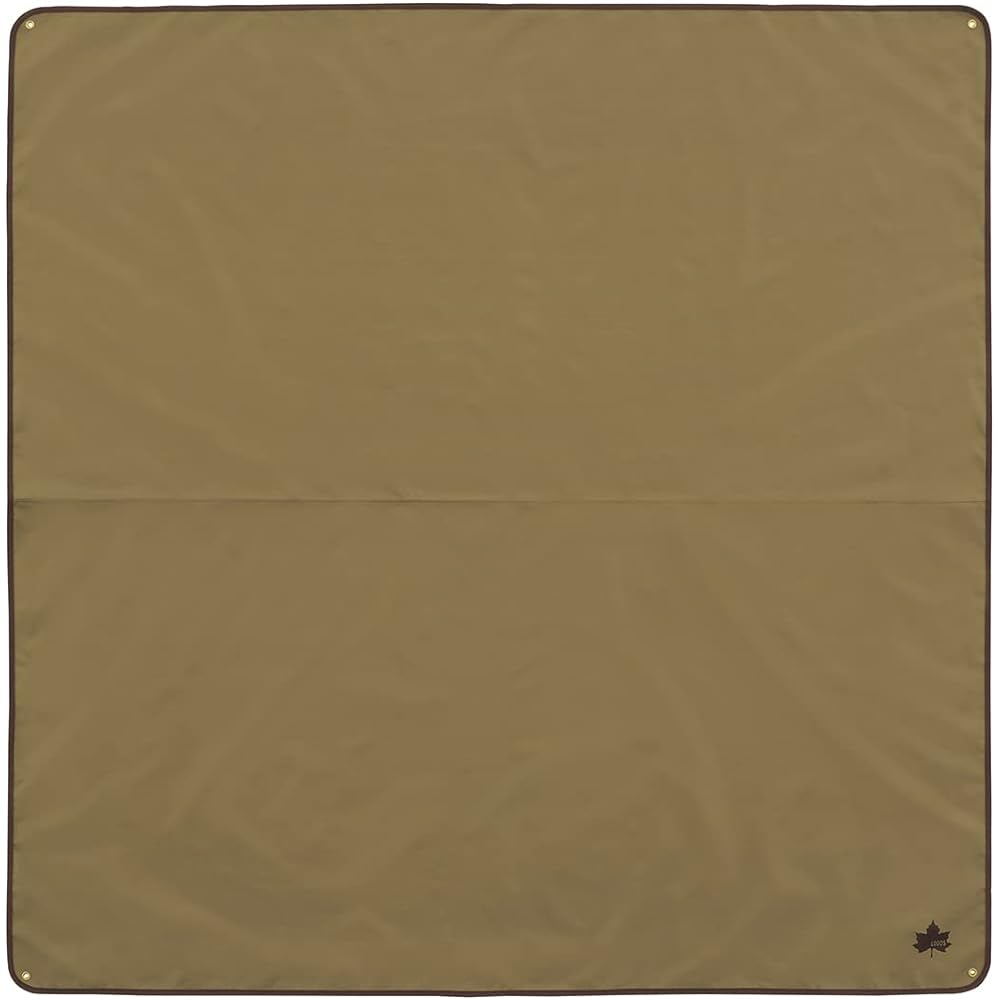 LOGOS Ox waterproof ground sheet, M 71207002