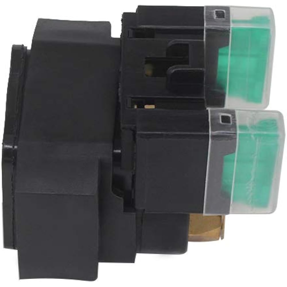 HKOO Starter Solenoid Relay for Yamaha - ATV Starter Solenoid for YFM 350 400 450 660 - Raptor Grizzly Kodiak Wolverine Big Bear