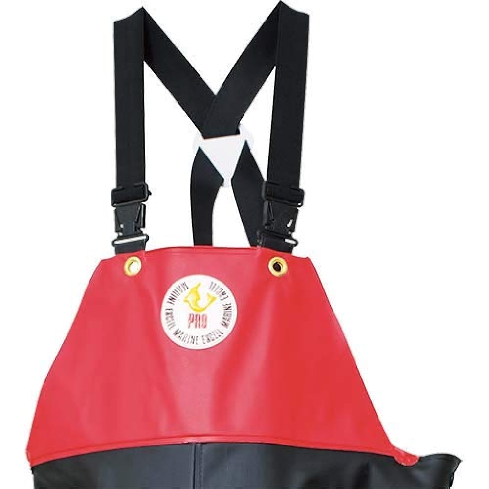 LOGOS MARINE EXCELL Industrial Rainwear Hyper Marine Excel Pro Overalls