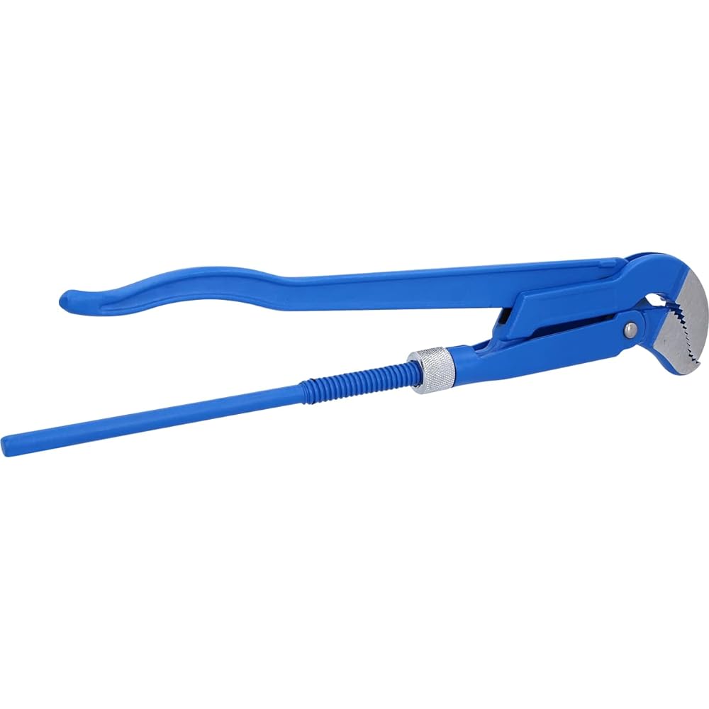 KS Tools Offset Pipe Pliers 1.1/2" 45° Angle BT067115