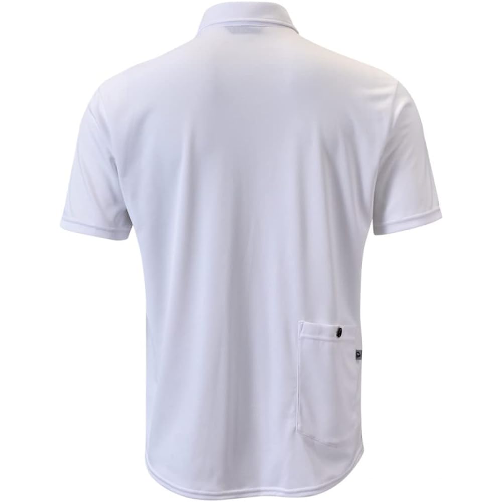 [Pearl Izumi] City Ride Stainless Steel Collar Shirt 338-B Men's