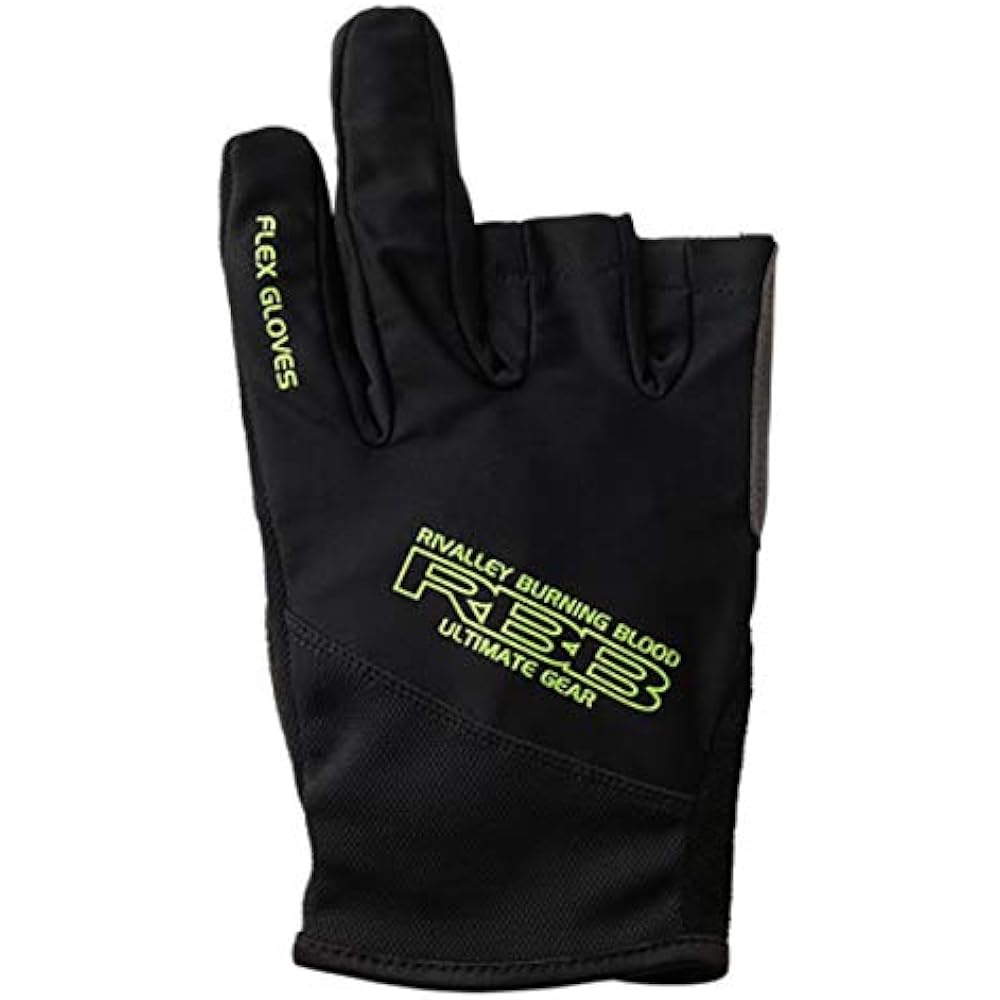 SOSHIN Gloves RBB Flex Gloves 3C No.8816