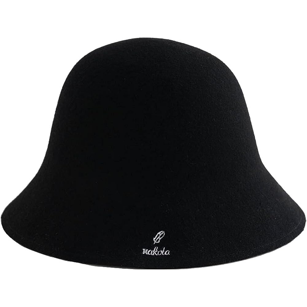[Nakota] OUTDOOR FELT SAUNA HAT Outdoor Felt Sauna Hat Hat Sauna Cap