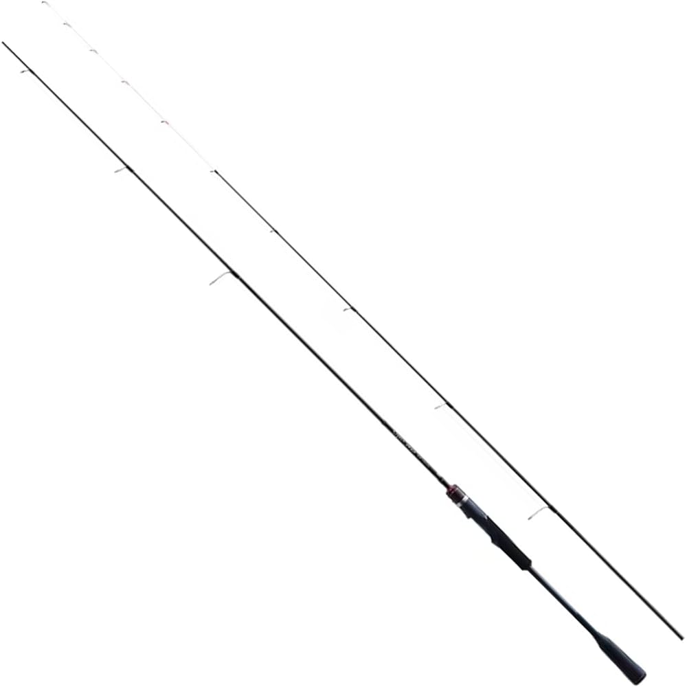 SHIMANO Egging Rod 21 Sephia Extune Tip Egging Spinning Model Various Torzite Ring Guide/SiC Ring Guide