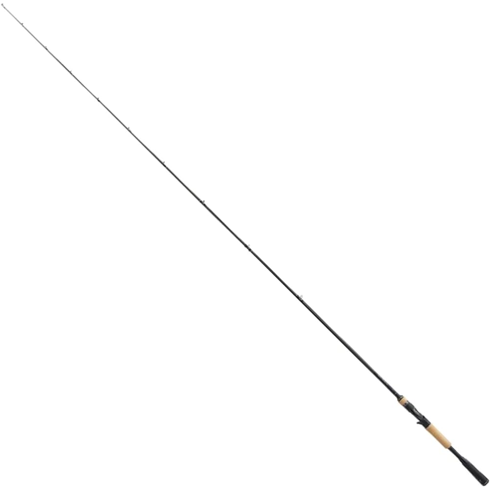 SHIMANO Bass Rod 22 Expride Spinning/Bait Various