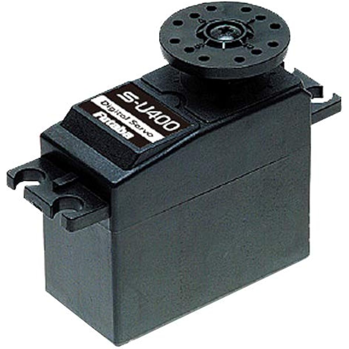 FUTABA S-U400 High Voltage Standard S.BUS Servo