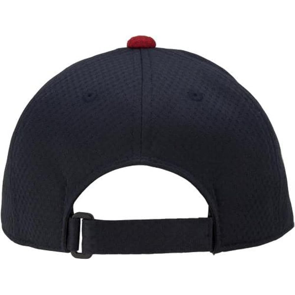 Mizuno MIZUNO Samurai Japan Replica Cap Baseball Samurai Japan Goods (12JRBJ21) 14 Navy In Stock