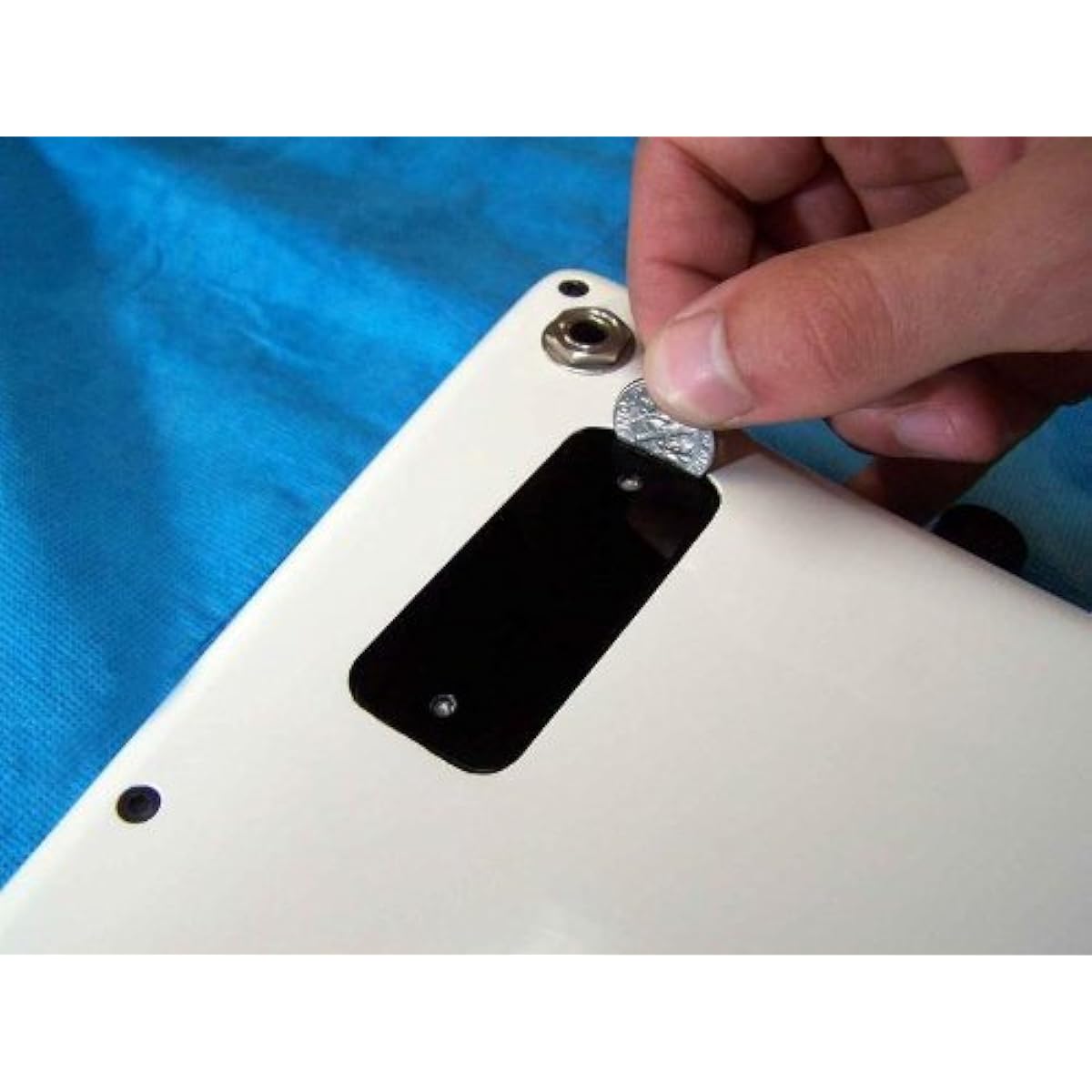 Steinberger Battery Box Cover for GL Guitar