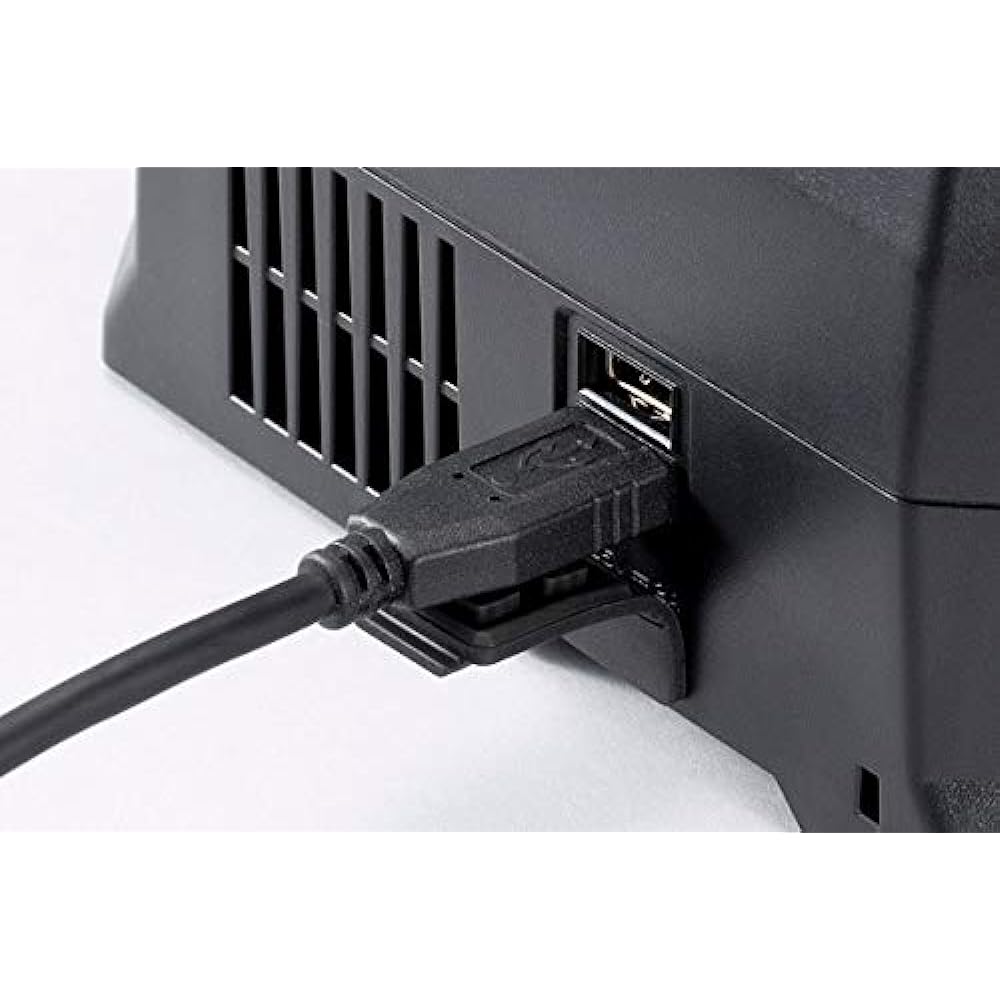 HiKOKI Multi-port Charger 14.4V 18V Multi-Volt Battery Compatible UC18YTSL