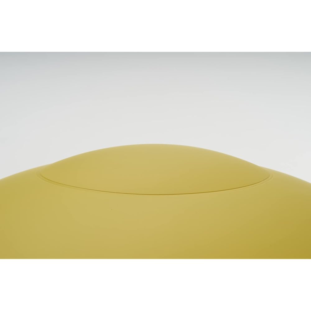 TOEI LIGHT Color large ball 100 yellow B3275Y B3275Y