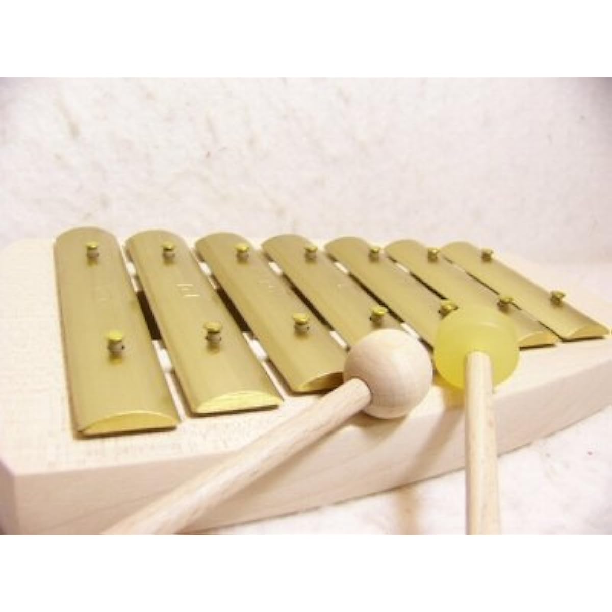 Auris GlockenNEW Pentatonic 7 notes (Schelsglocken) Glockenspiel Sweden