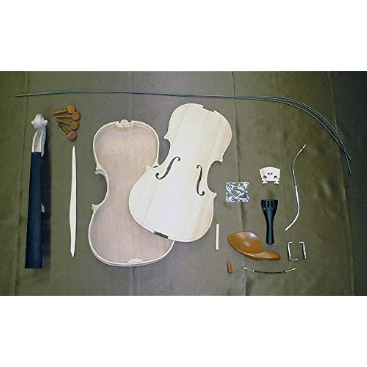 HOSCO violin kit V-KIT-1