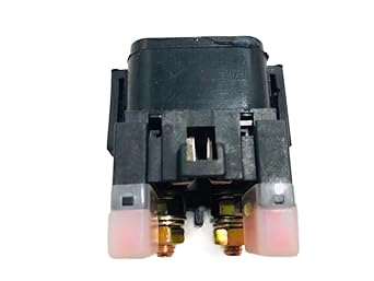 Starter Relay Cell Relay Benelli BJ500GS-A TRK502 Electric Starter Starting Motor Motorcycle Relay Solenoid