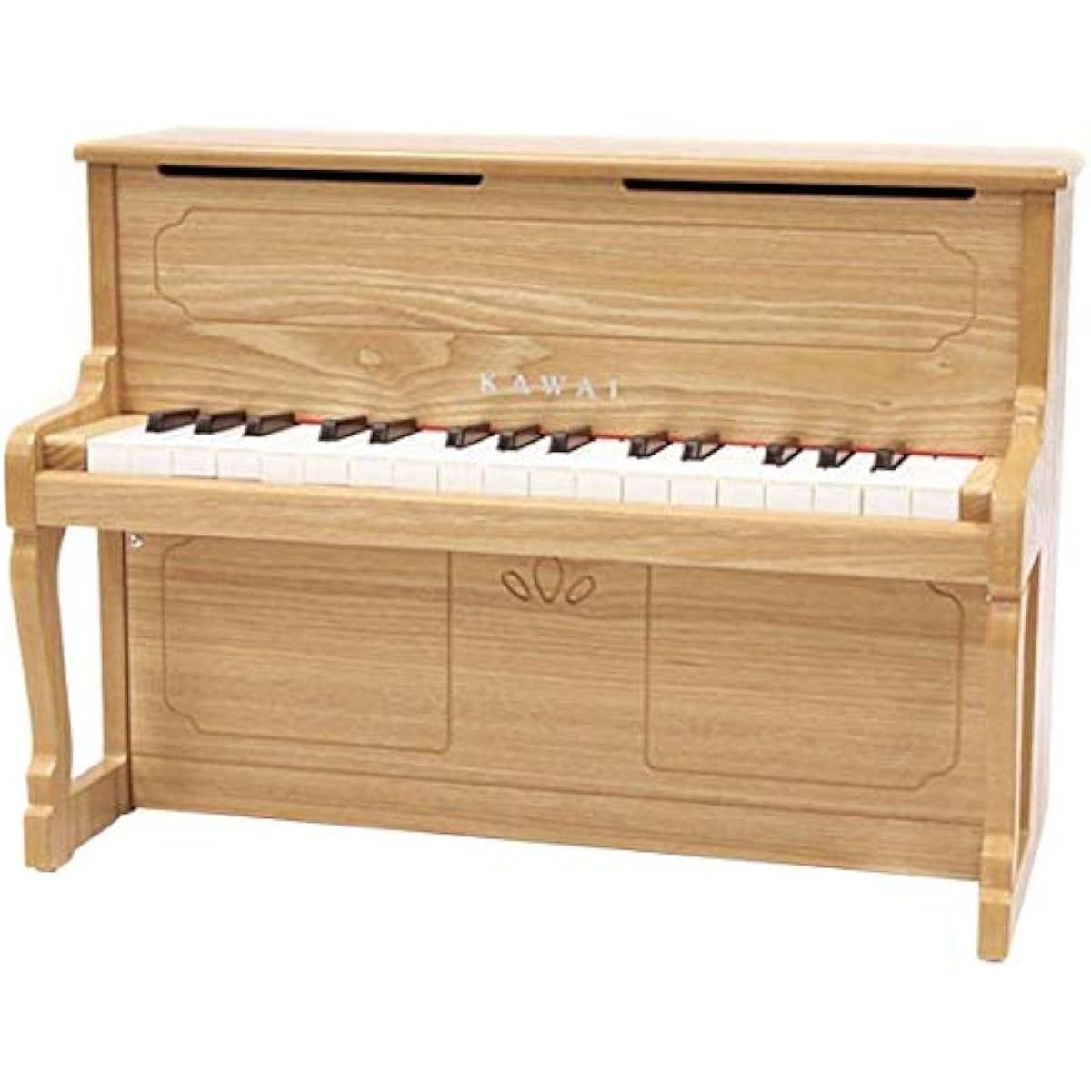 KAWAI (Kawai Musical Instruments Manufacturing Co., Ltd.) Mini Piano Upright Piano Natural (1154)