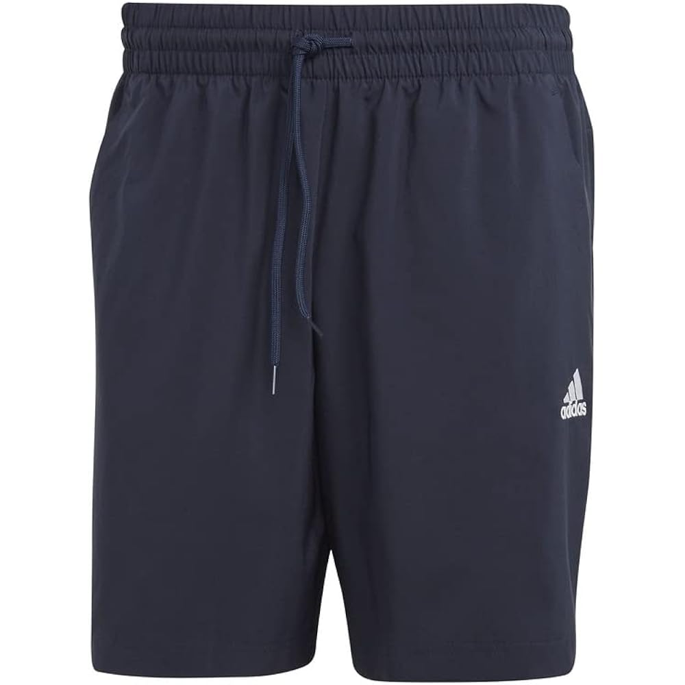 [Adidas] Shorts Aero Lady Essentials Chelsea Small Logo Shorts ECQ44 Men's