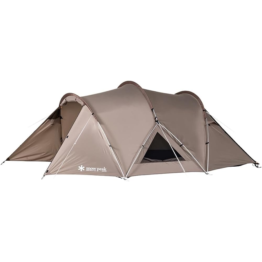 Snow Peak Landnest Dome S SDE-259