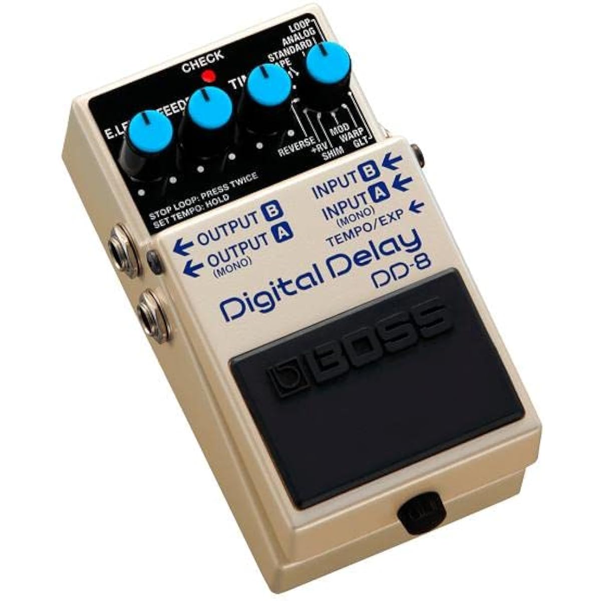 BOSS/DD-8 Digital Delay BOSS