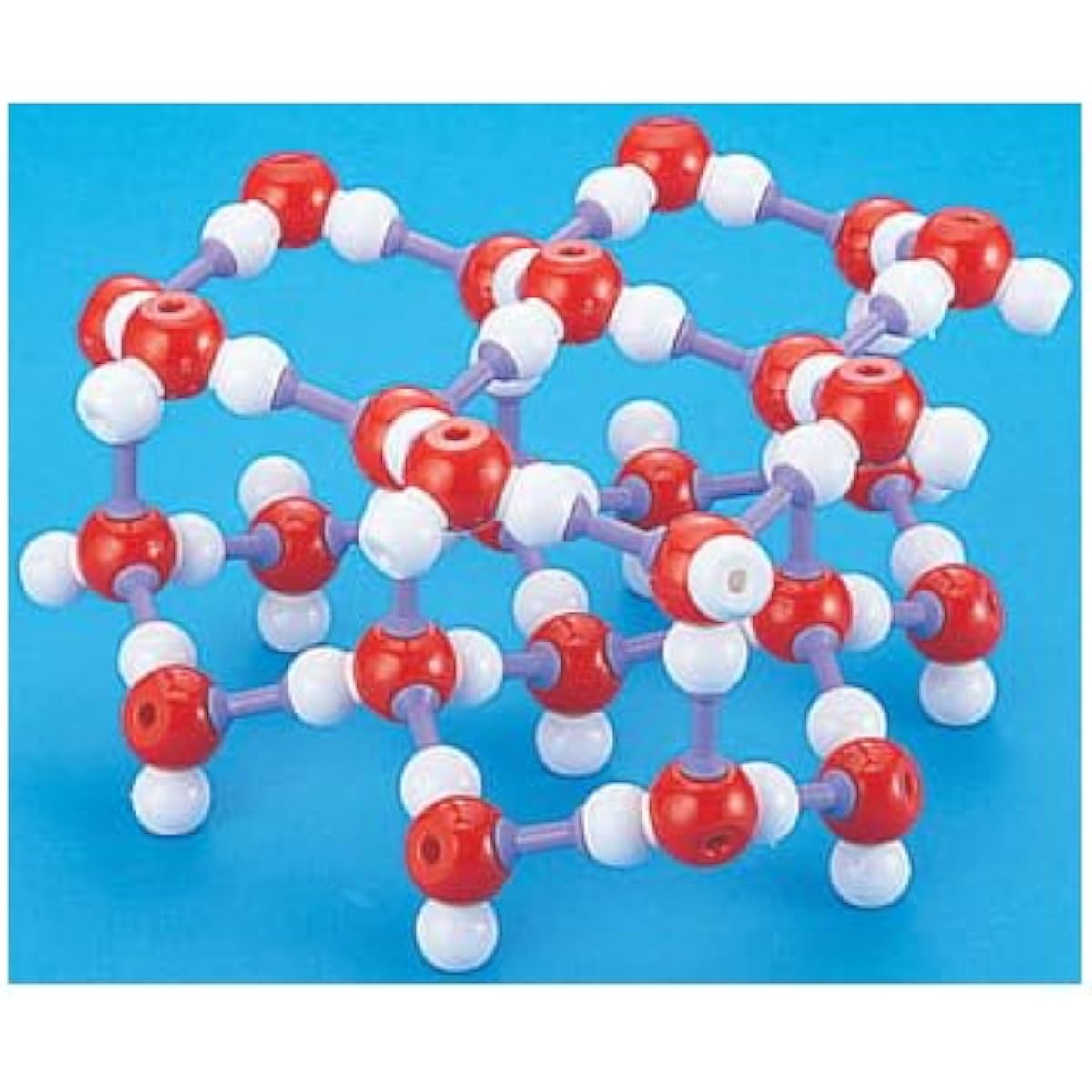 Morimod Molecular Structure Model Ice M60-1023 Narika