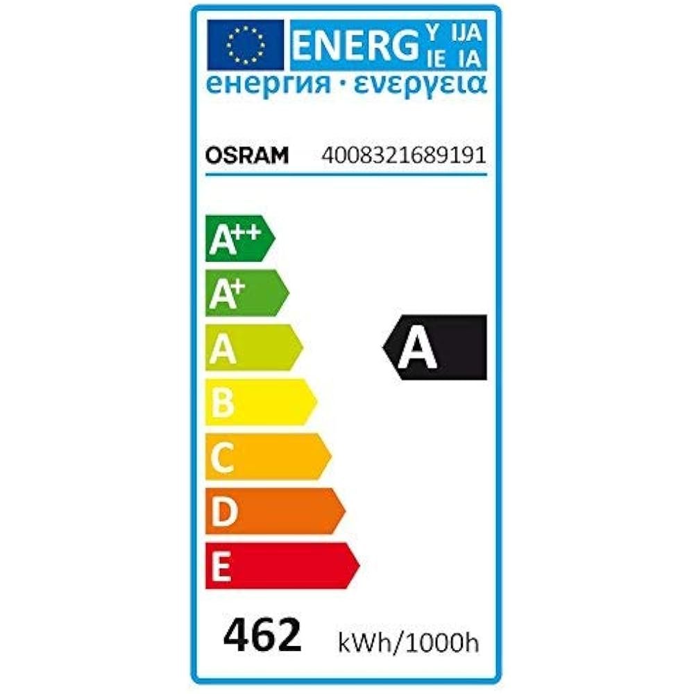 Osram HQI-TS400W/D