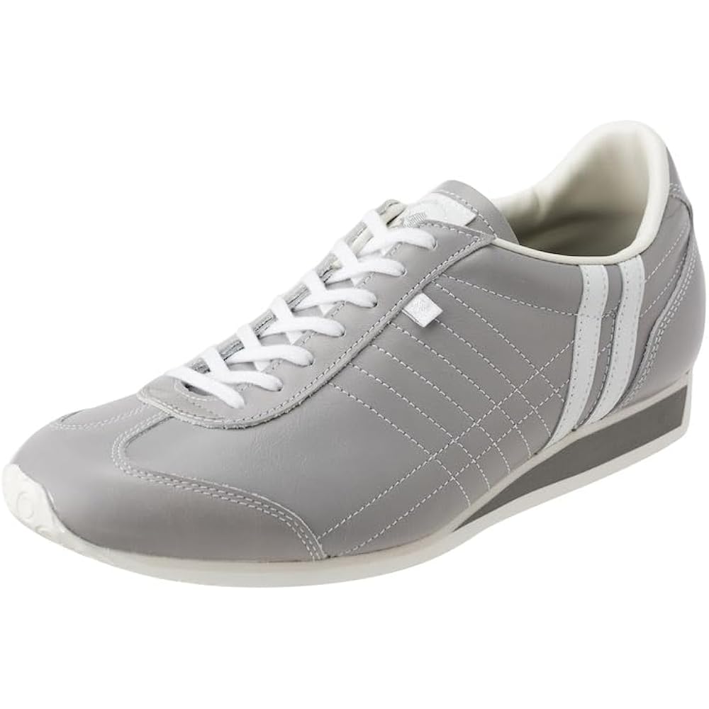 [P PATRICK] PAMIR BU/GY 27184 EU 39