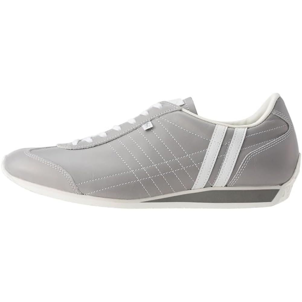 [P PATRICK] PAMIR BU/GY 27184 EU 39