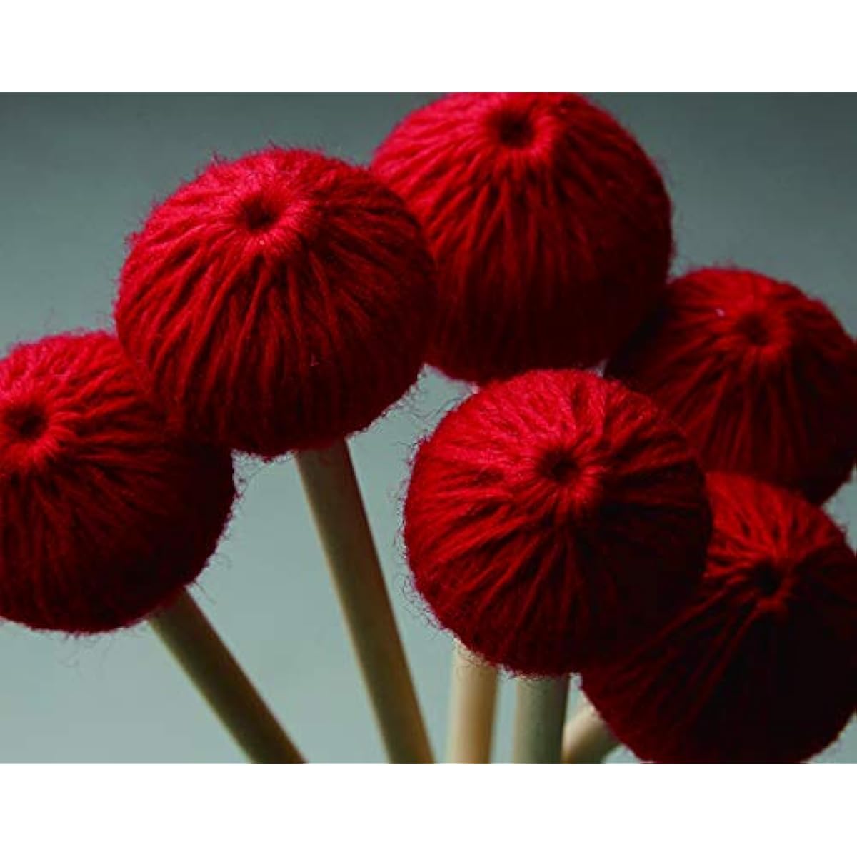 ENCORE MALLETS Encore Mallet Kana Omori Series Hard EM-KANA1R