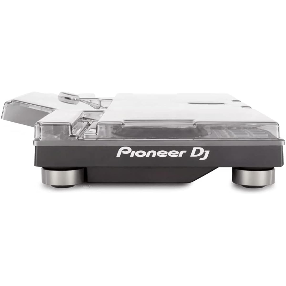 DECKSAVER [Pioneer DJ XDJ-RX3] equipment protection cover deck saver
