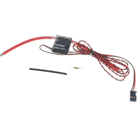 Futaba SENSOR SBS-01C BB1164