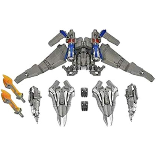 DNA SS-05/SS-32/SS-44 Upgrade Kits PVC DK-15-2 TF OP D Deluxe Upgrade Kit (Kit only, no main unit) [Parallel import goods]