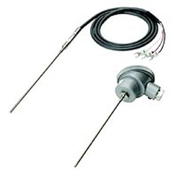 omron temperature sensor (general purpose type) (E52-CA50C-N D=8)
