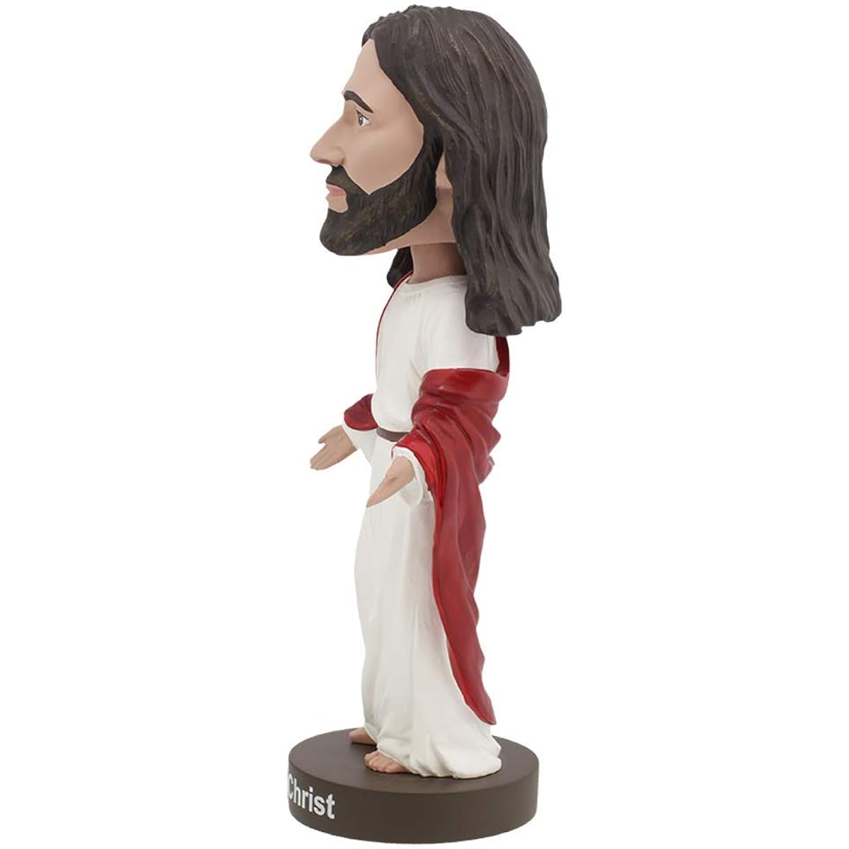 Royal Bobbles Jesus Christ V2 Bobblehead