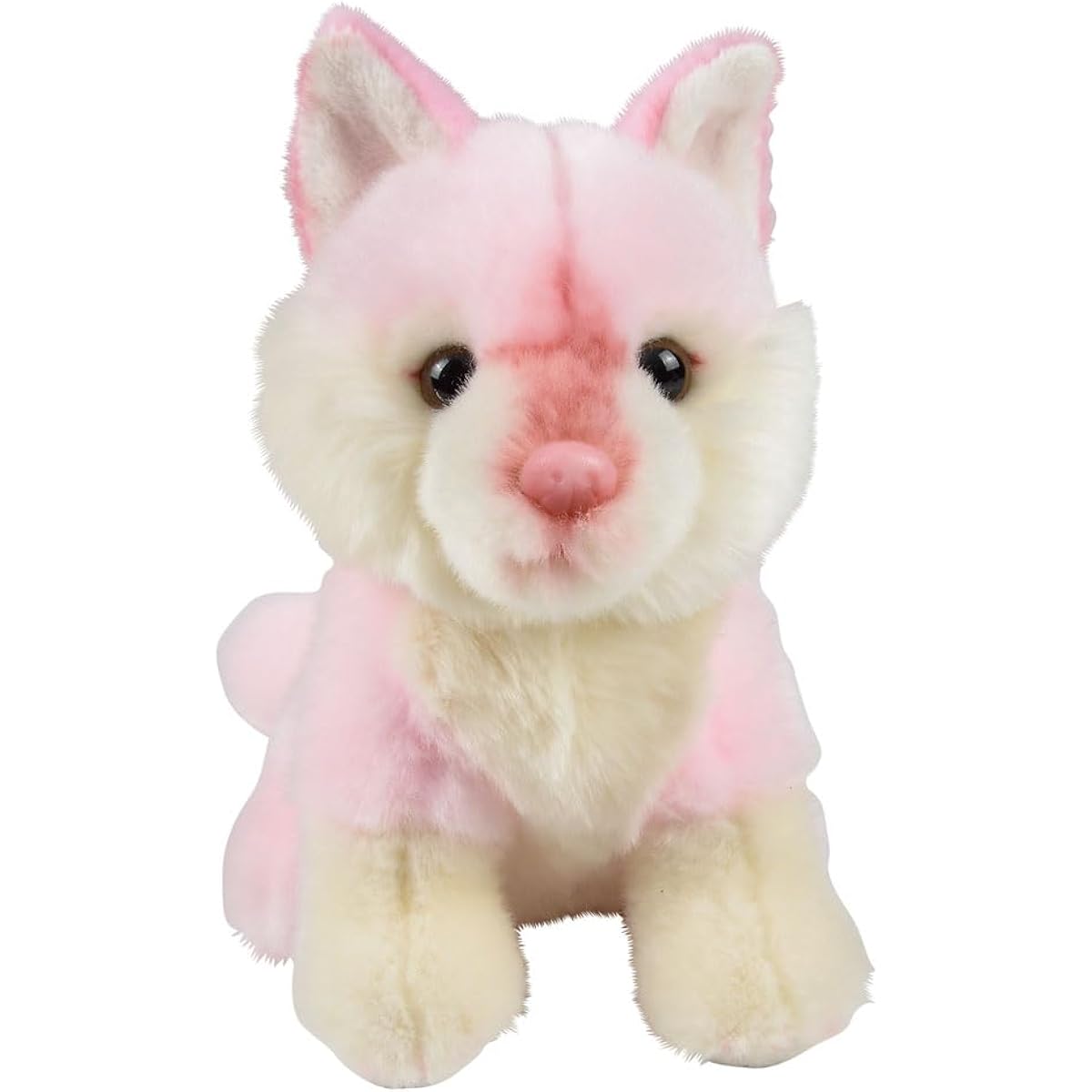 Forest & Twelfth 7" - 8" Stuffed Animals Soft Stuffed Animals Cute Stuffed Animals for Boys and Girls Realistic Small Stuffed Animals Nursery Room Decor