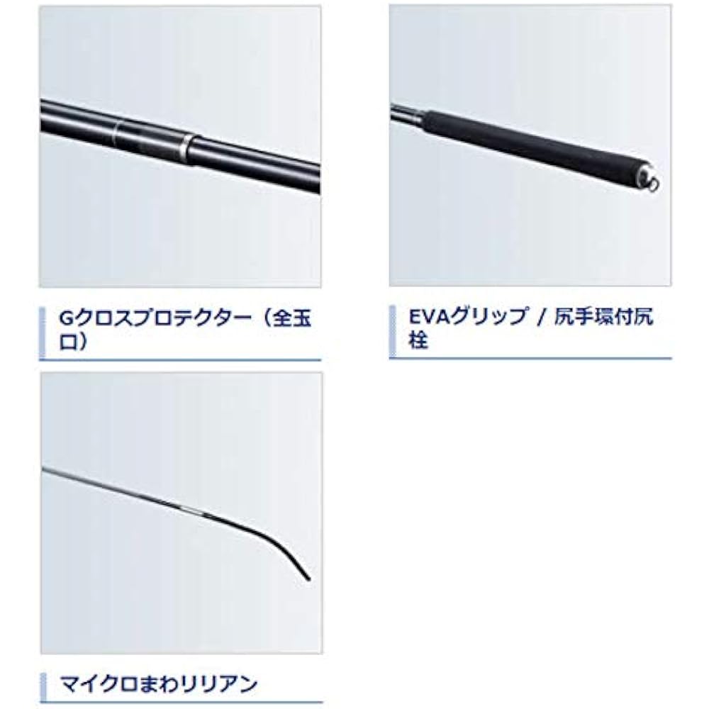 SHIMANO 19 Borderless BB GL V Model Guideless Specification Various