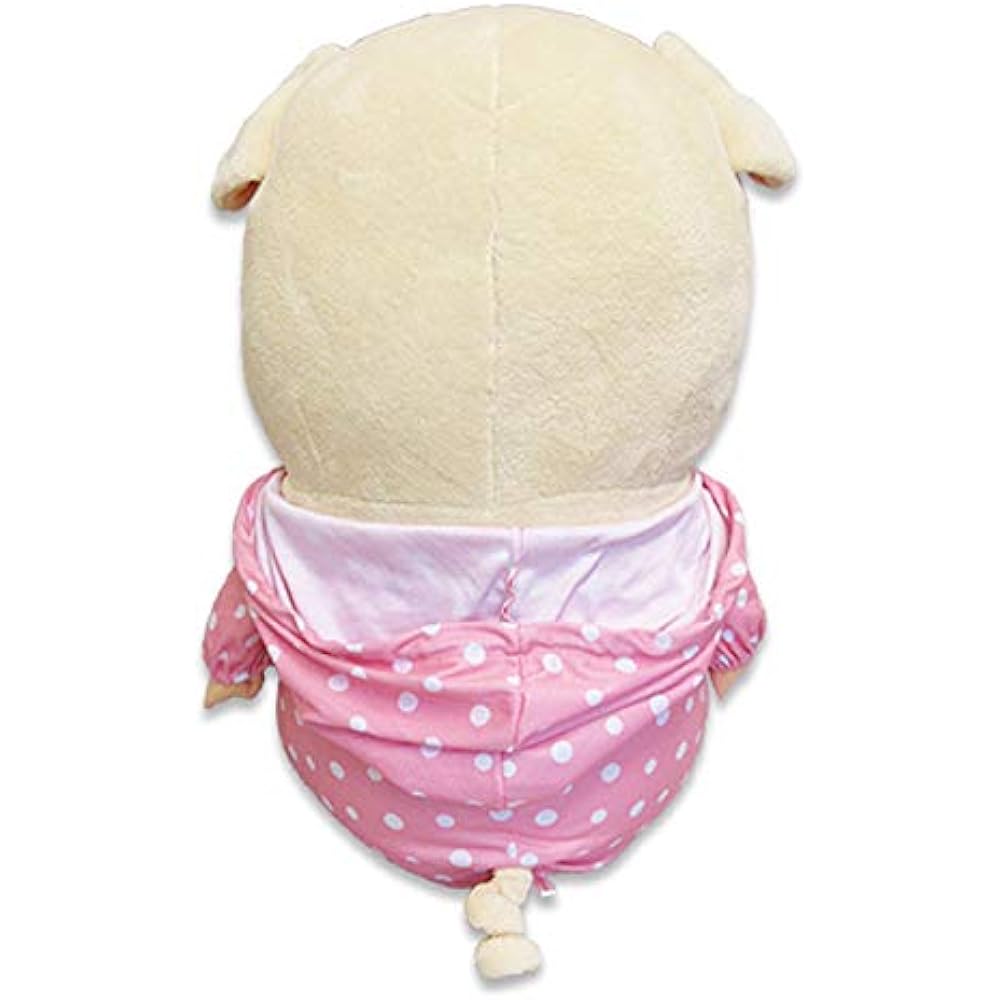 Puton Parker Plush Toy XL Size Sitting Height 50cm