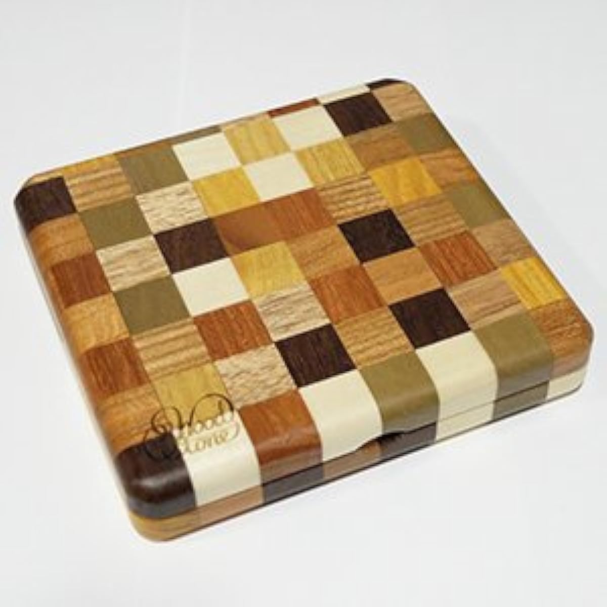 Wood Stone Reed Case (for Alto Saxophone)